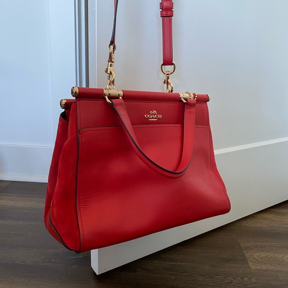 Coach x Selena Gomez - Picture 12 of 12